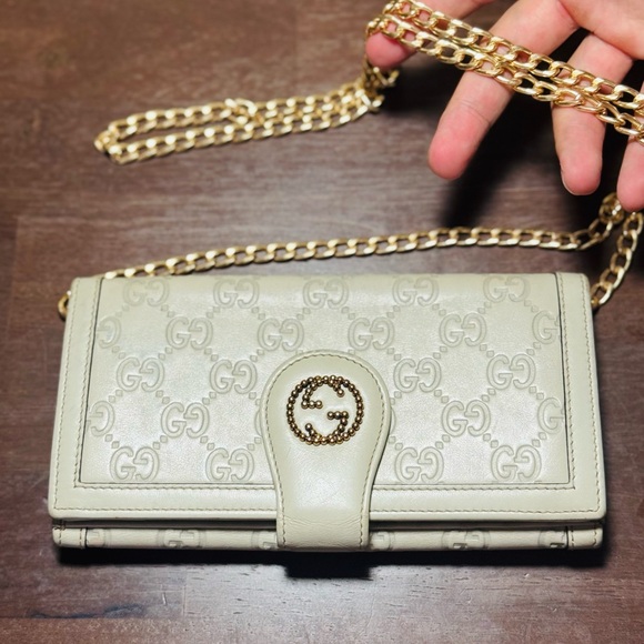 Gucci Wallet - Picture 10 of 10